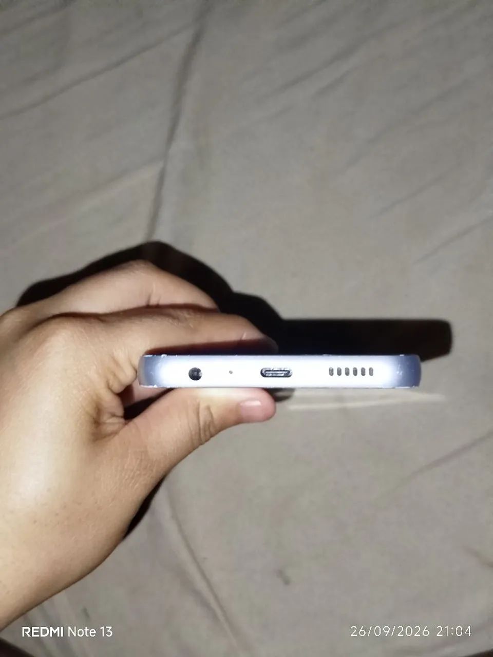 Samsung Galaxy A05s  - Foto 5