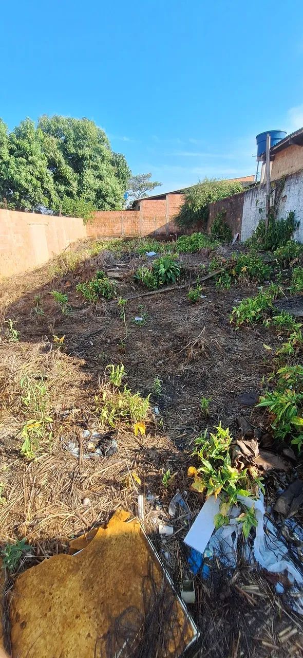 Terreno na Zona Sul  - Foto 2
