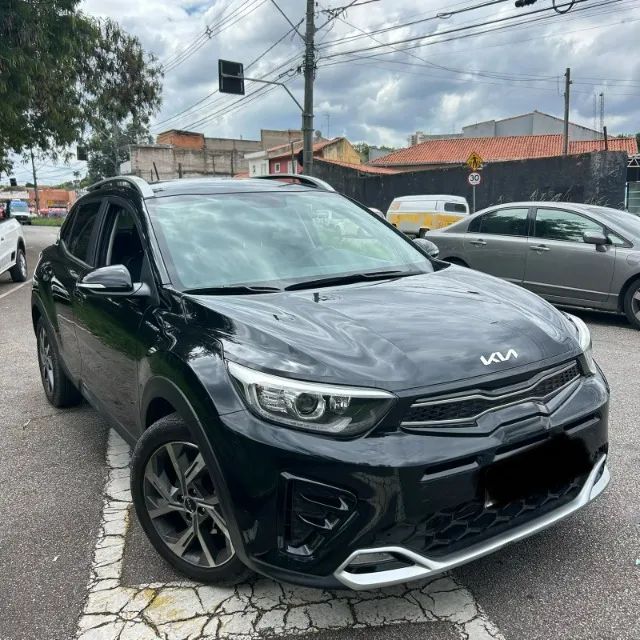 KIA Stonic SX 1.0 TB AUT. (HÍBRIDO) 2024