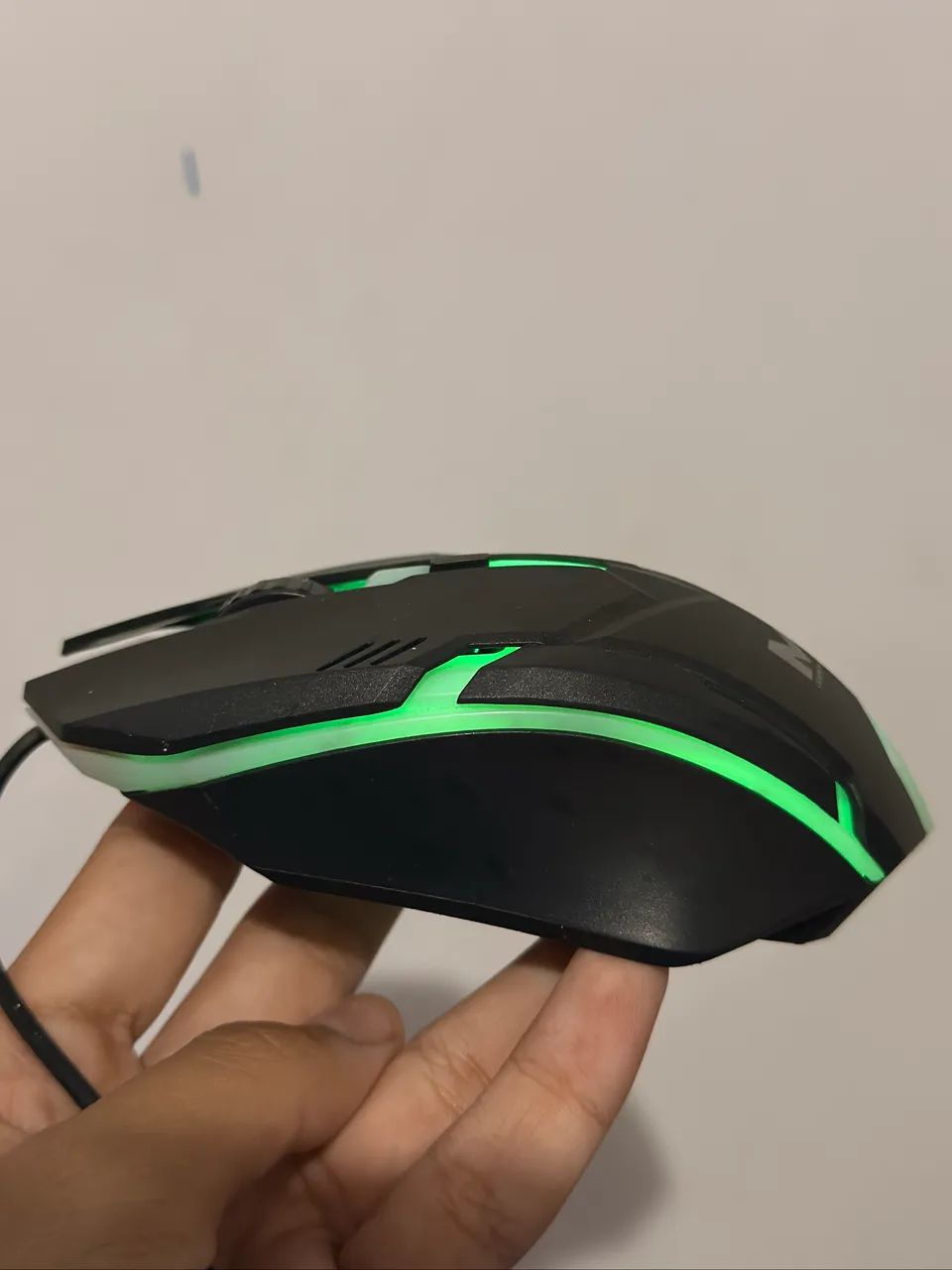 KIT  GAMER ? ; TECLADO+ MOUSE - Foto 3
