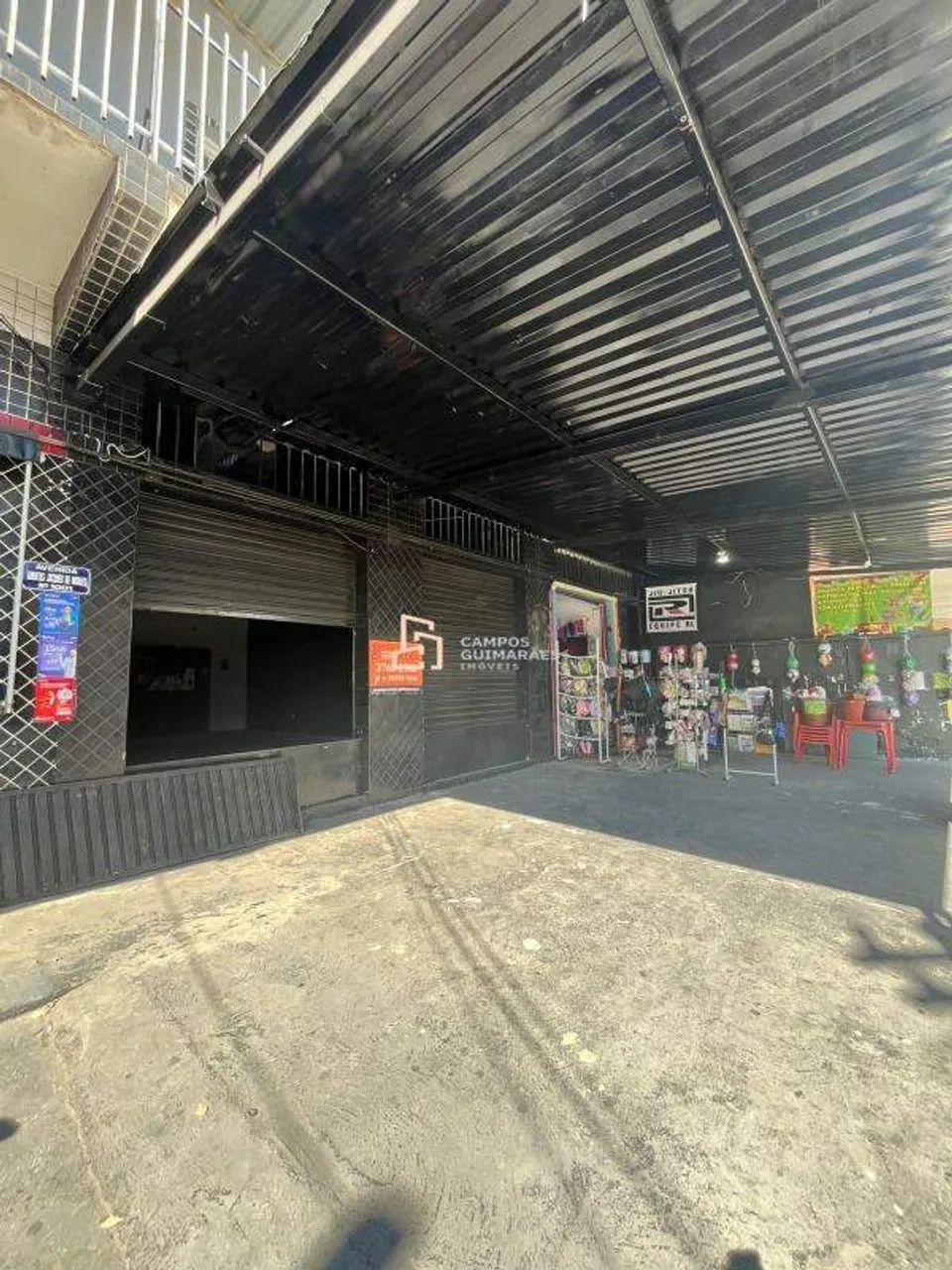 Loja para aluguel, Novo Glória - Belo Horizonte/MG