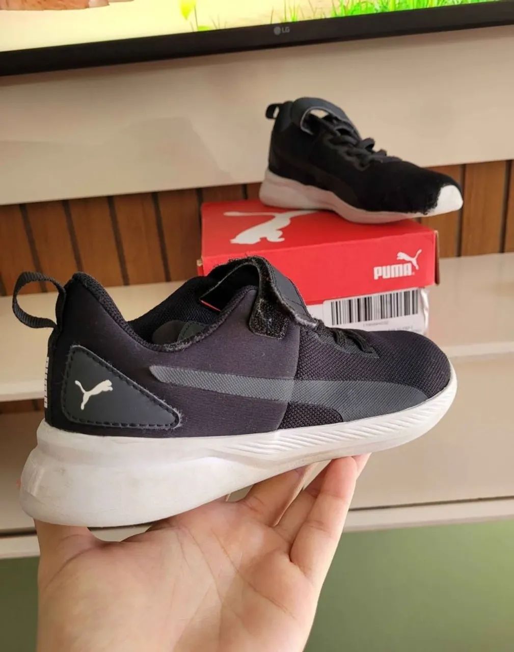Tenis puma original n°32 - Foto 2