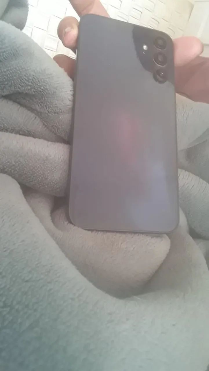 Galaxy A15 - Foto 4