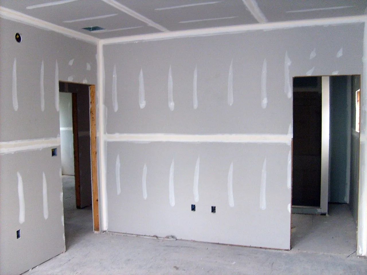 Drywall Gesso Acartonado Faça seu Orçamento sem compromisso! - Foto 2