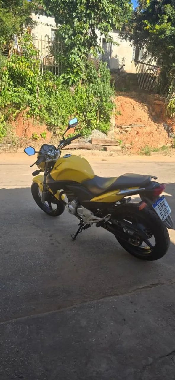Cb 300r  - Foto 3