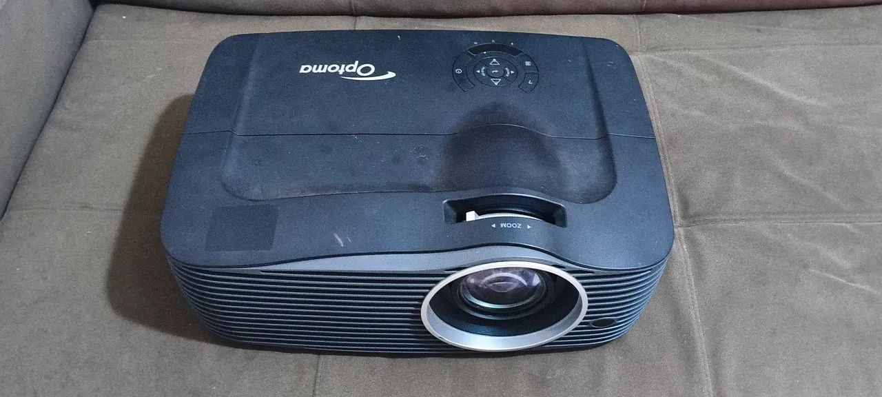 PROJECTOR OPTOMA - Foto 3