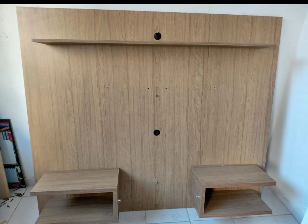 Painel de tv