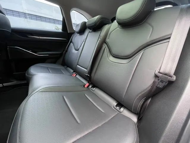 GWM Haval H6 Premium HEV 2025 - Foto 5