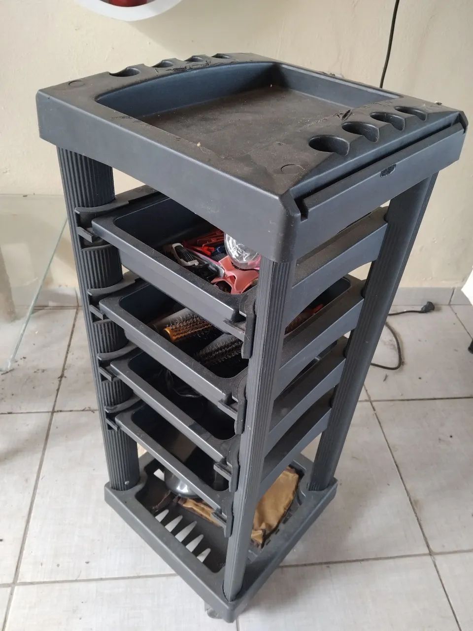 Vendo Itens de Salão de Beleza  - Foto 5