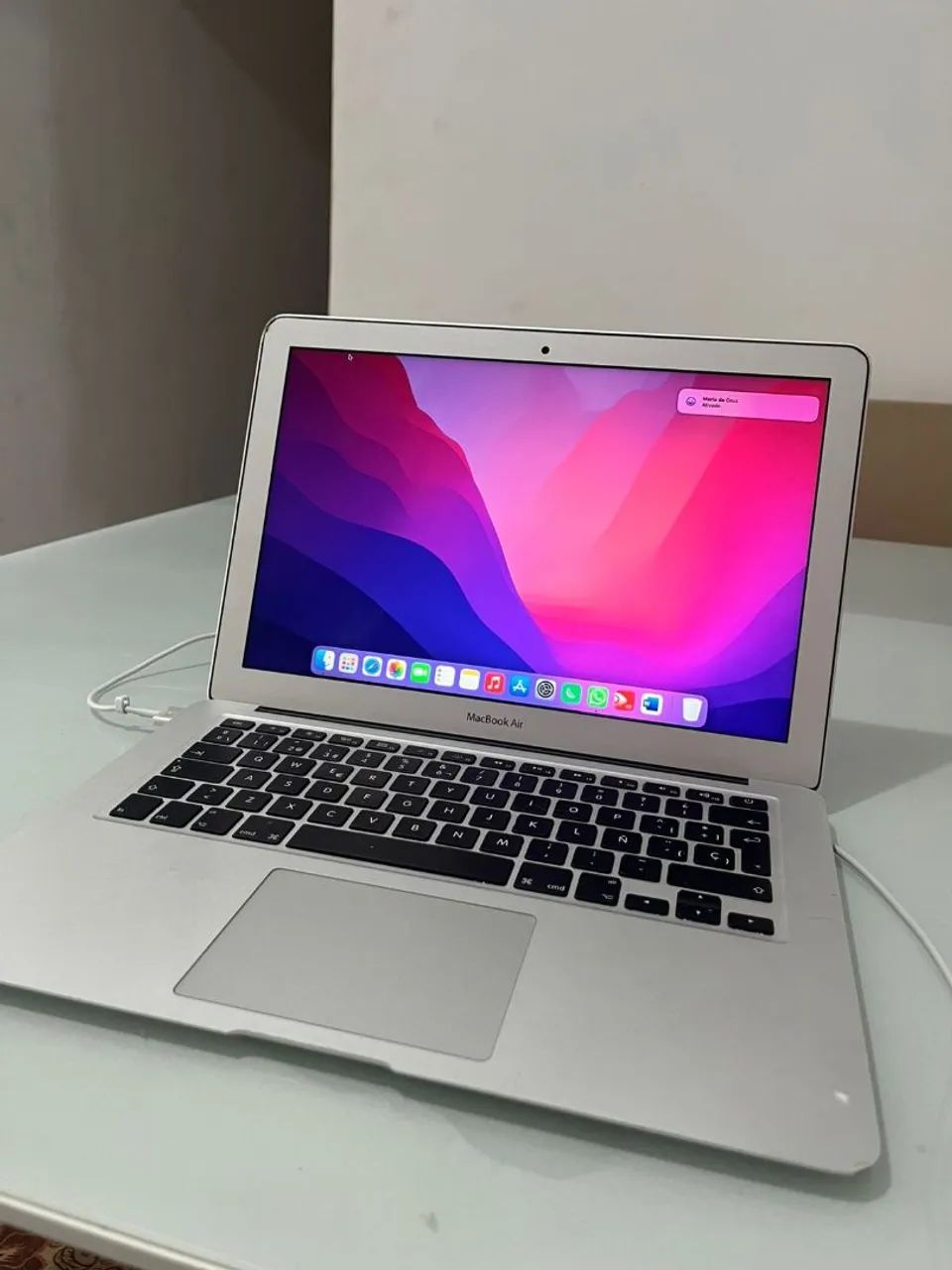 MACBOOK AIR - Notebooks - Candeias, Jaboatão dos Guararapes