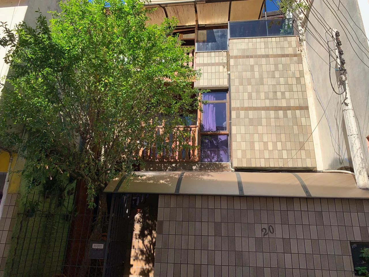 CASA TRIPLEX COM 124M² PARA LOCAÇÃO NO CENTRO DE NOVA FRIBURGO - RJ - Foto 3