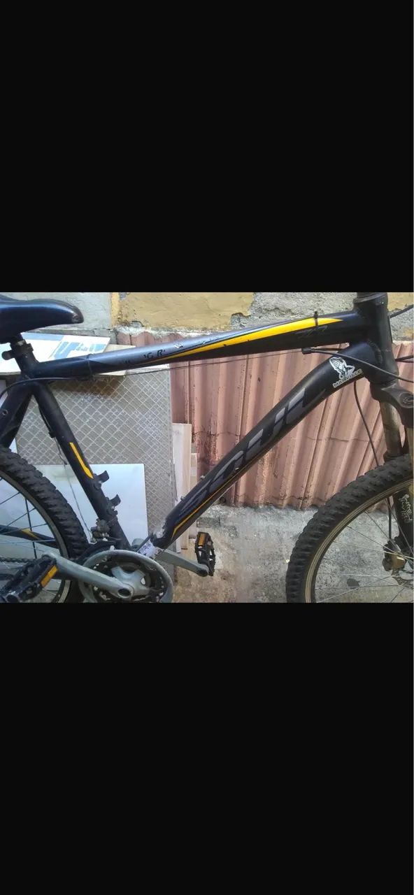 Bicicleta  - Foto 3