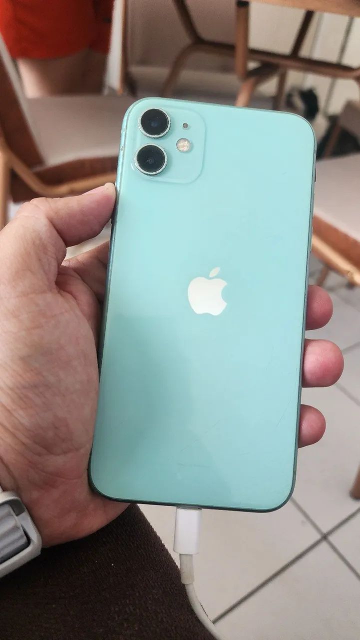 Iphone 11 64 gb - Foto 2