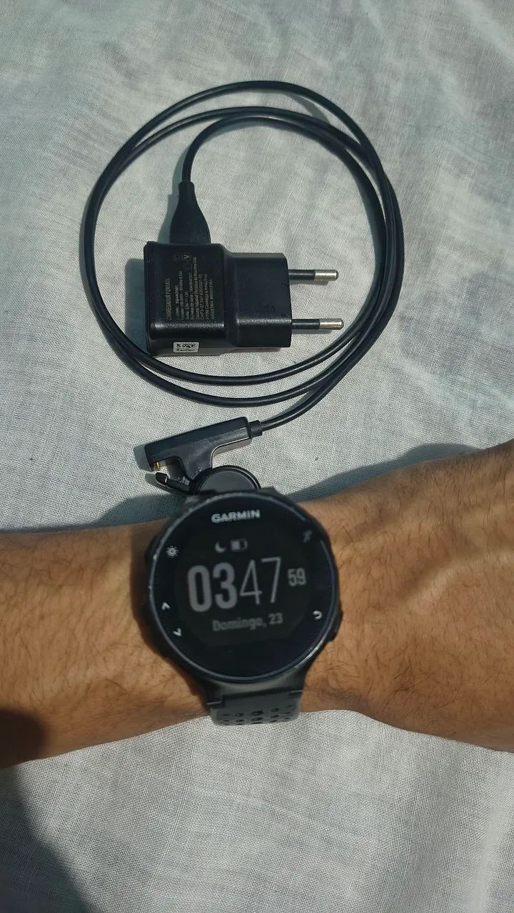 Garmin forerunner 235 - Foto 3