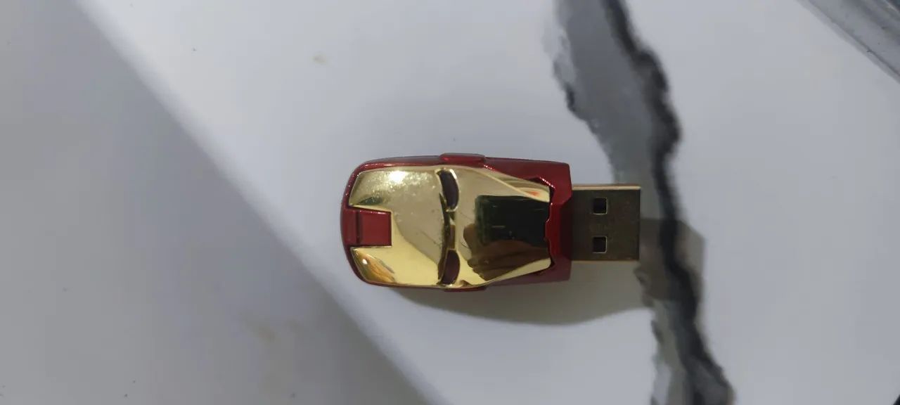 Pen drive 32 gigas - Foto 2