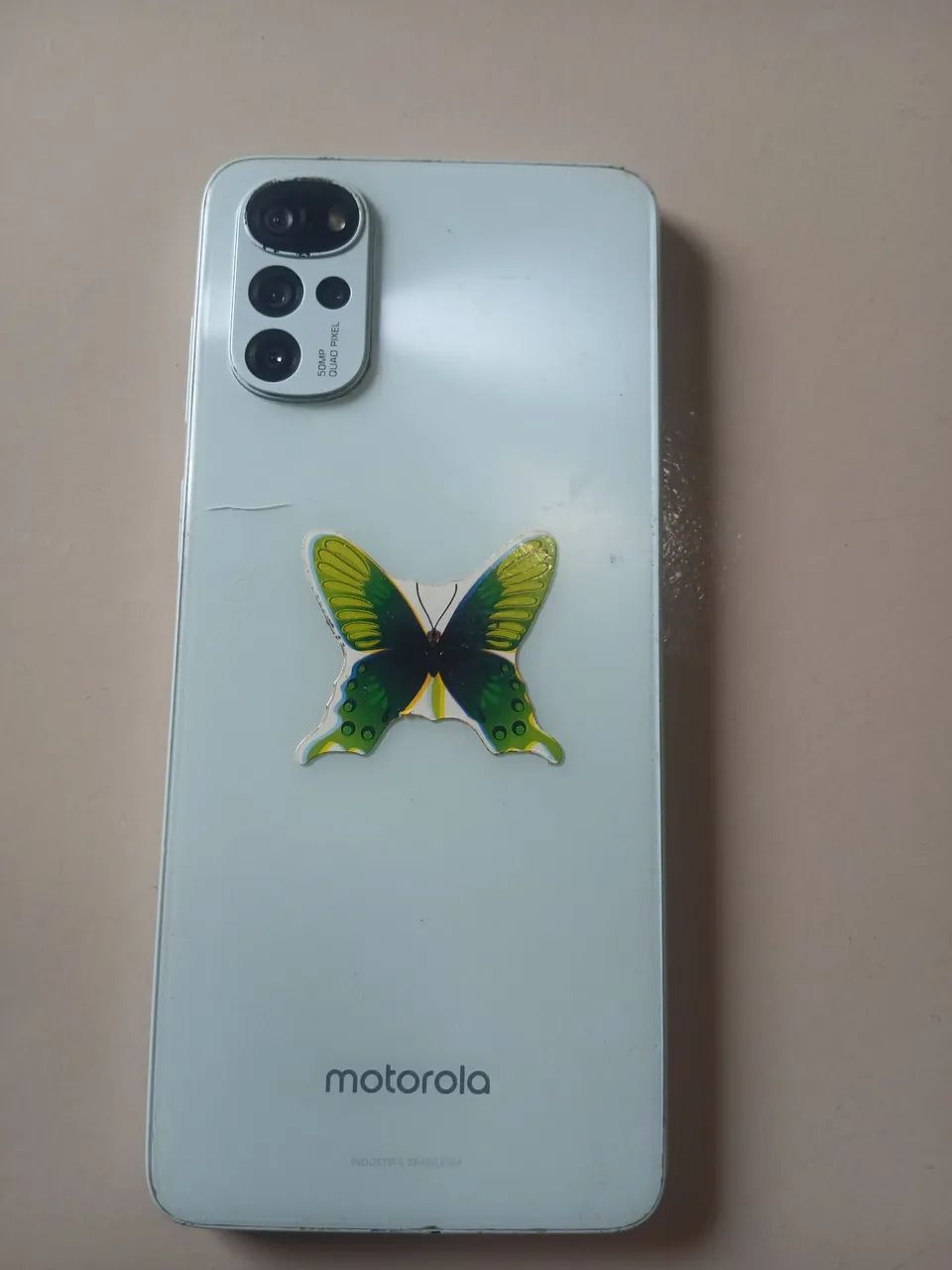 Celular motoG22 - Foto 2