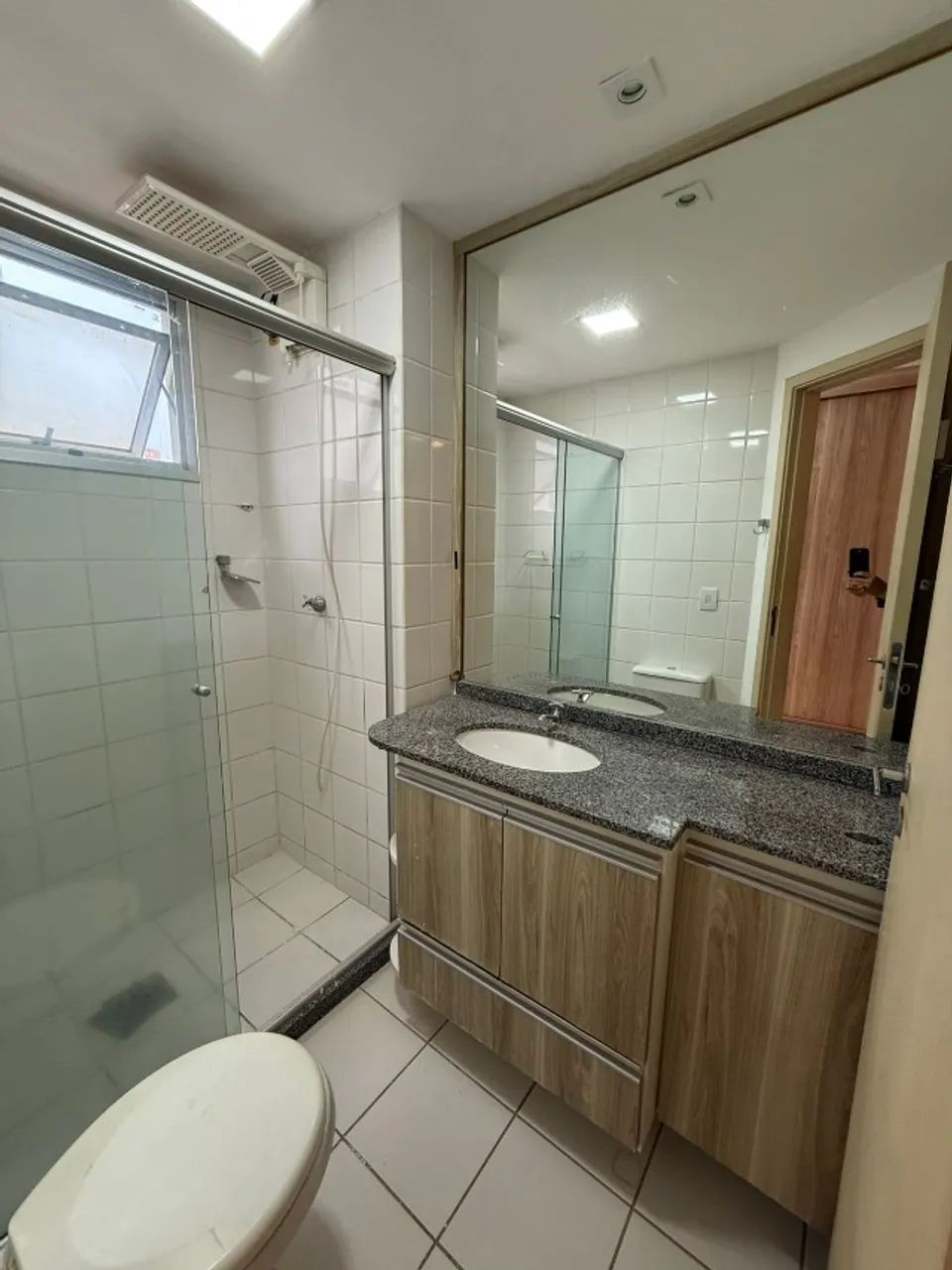 Apartamento Para Alugar no Cond. Bosque da Saúde-Cuiabá - Foto 5