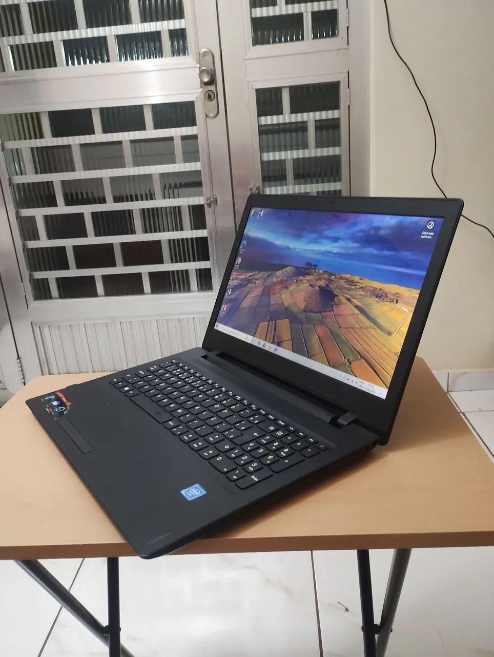 Vendo Notebook da Lenovo Ideapad 110-151BR - Foto 3