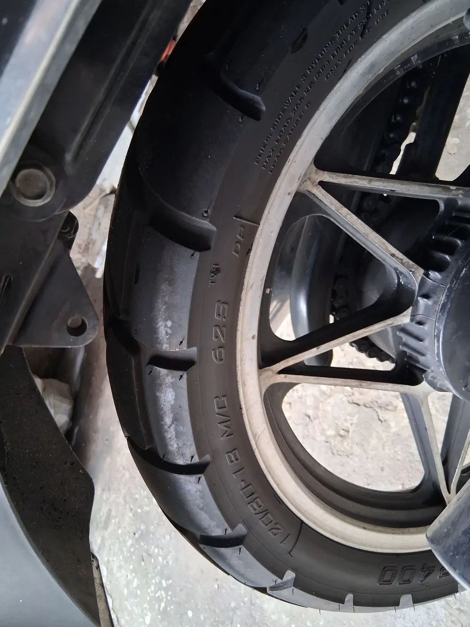 Vendo cb450 custom  - Foto 4