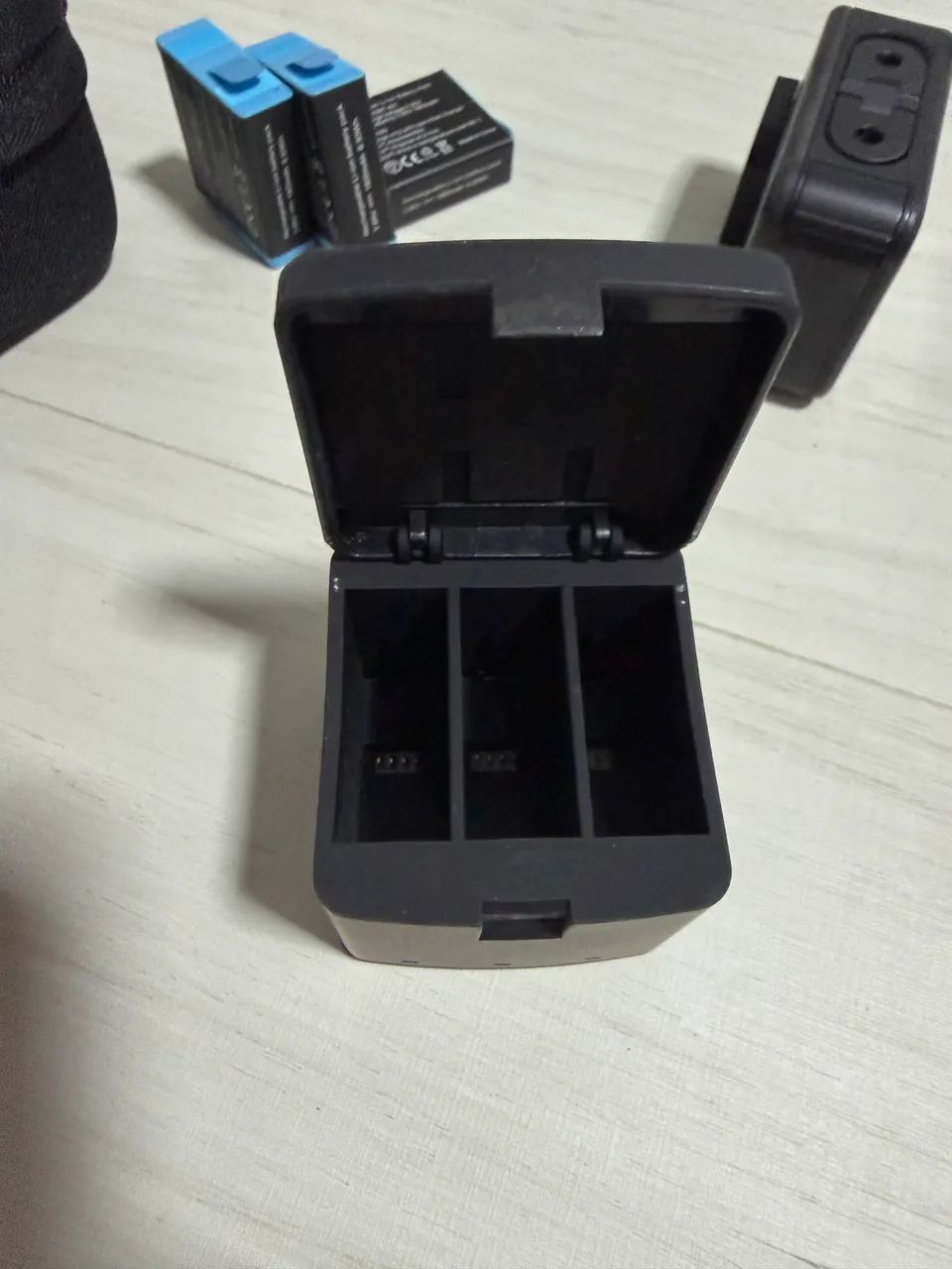 Câmera Go pro Hero 10 - Foto 3