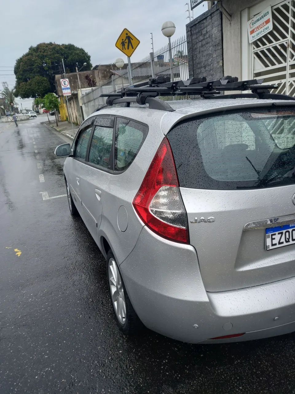 JAC J6 2.0 16V 5P Mec. 2012 - Foto 2