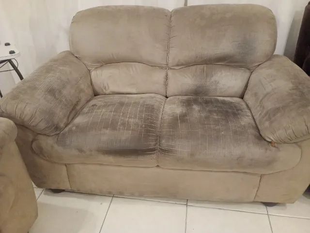 Sofá 5 lugares  - Foto 2