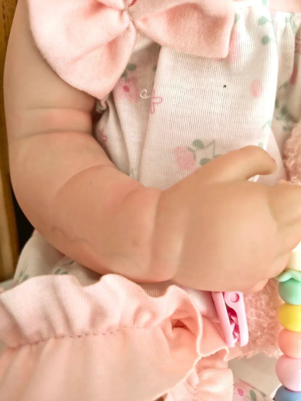 Bebê reborn - Foto 4