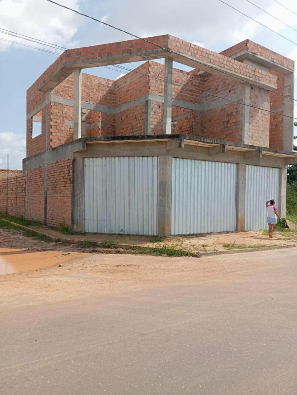 Foto - Capanema - Campinho