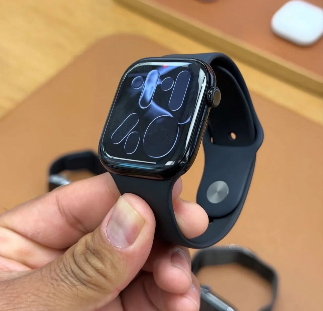 Apple Watch S9 45mm - Foto 2