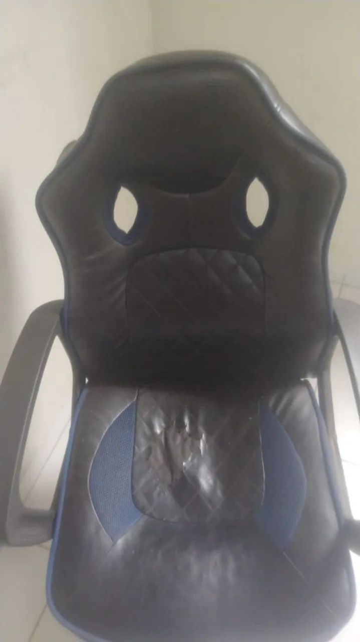 Cadeira gamer  - Foto 2