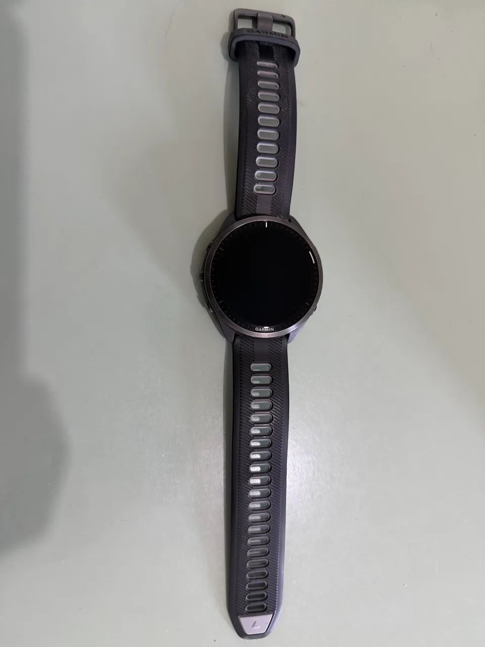 Relógio Garmin Forerunner 965 - Foto 3