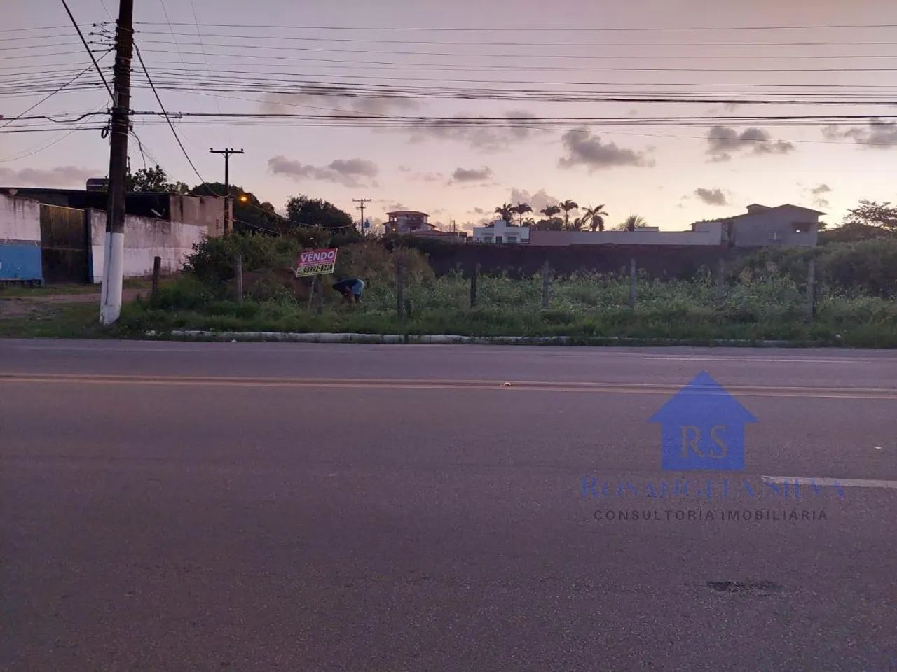Terreno para Venda em Maceió, Santa Amélia - Foto 4