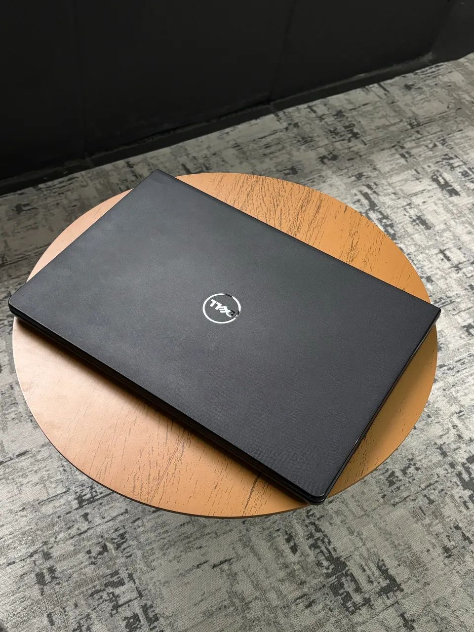 Notebook Dell Inspiron 15 5000 i3 4GB 480GB SSD