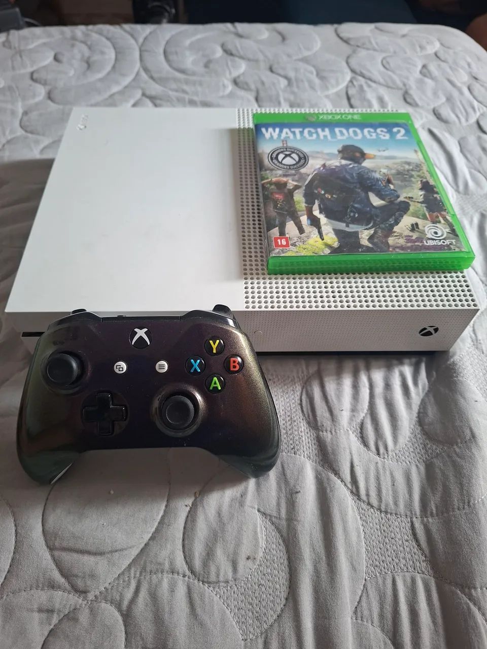 Xbox one s  - Foto 5