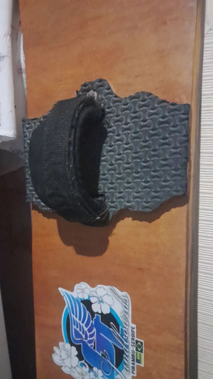 Prancha de areia - Foto 4