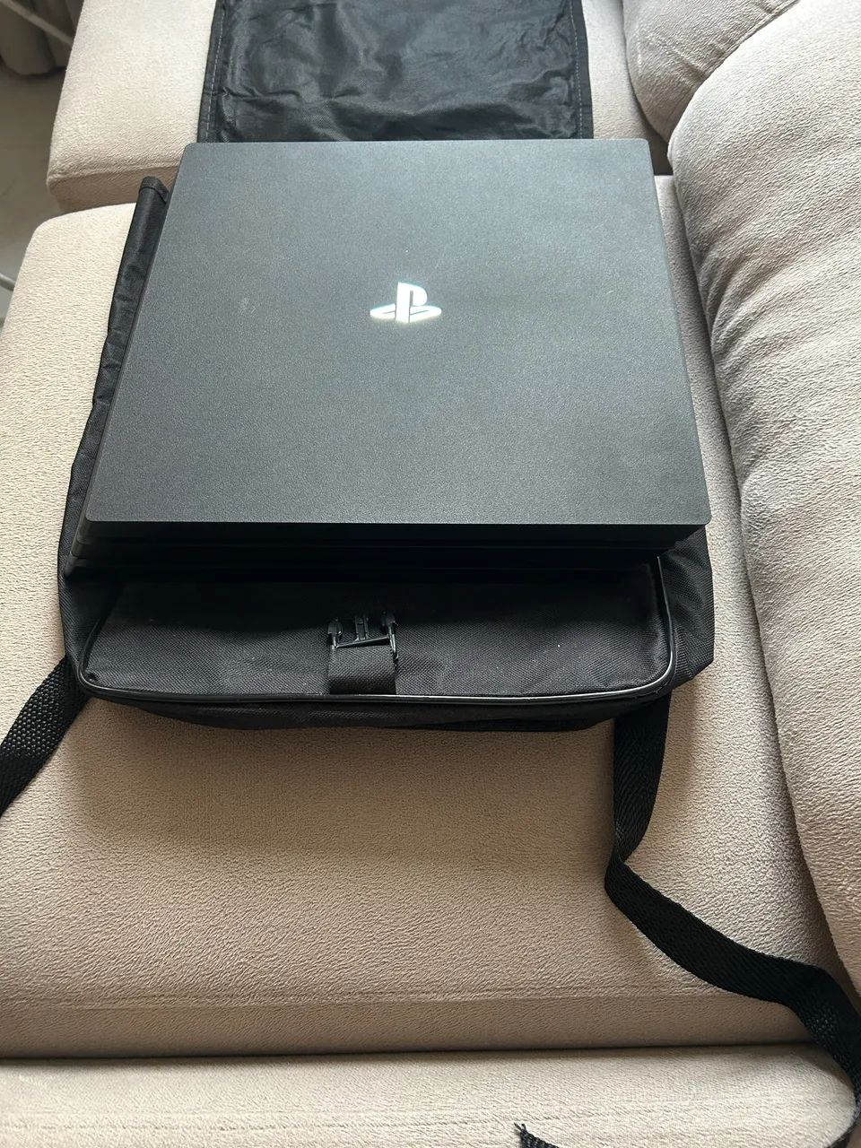 Playstation 4 Pro com defeito - Foto 2