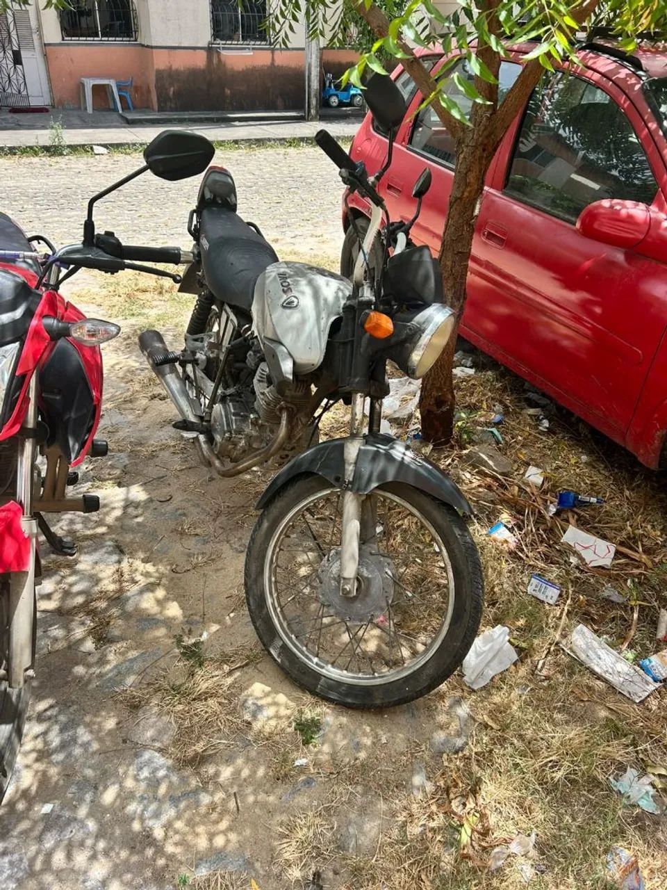 Iros 125
