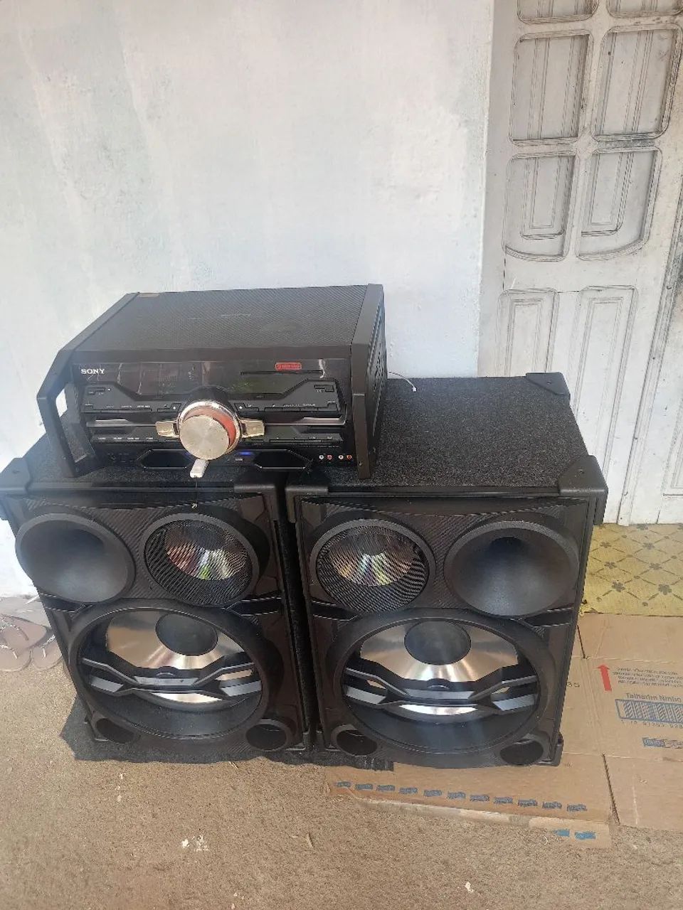 Vendo SH 2000