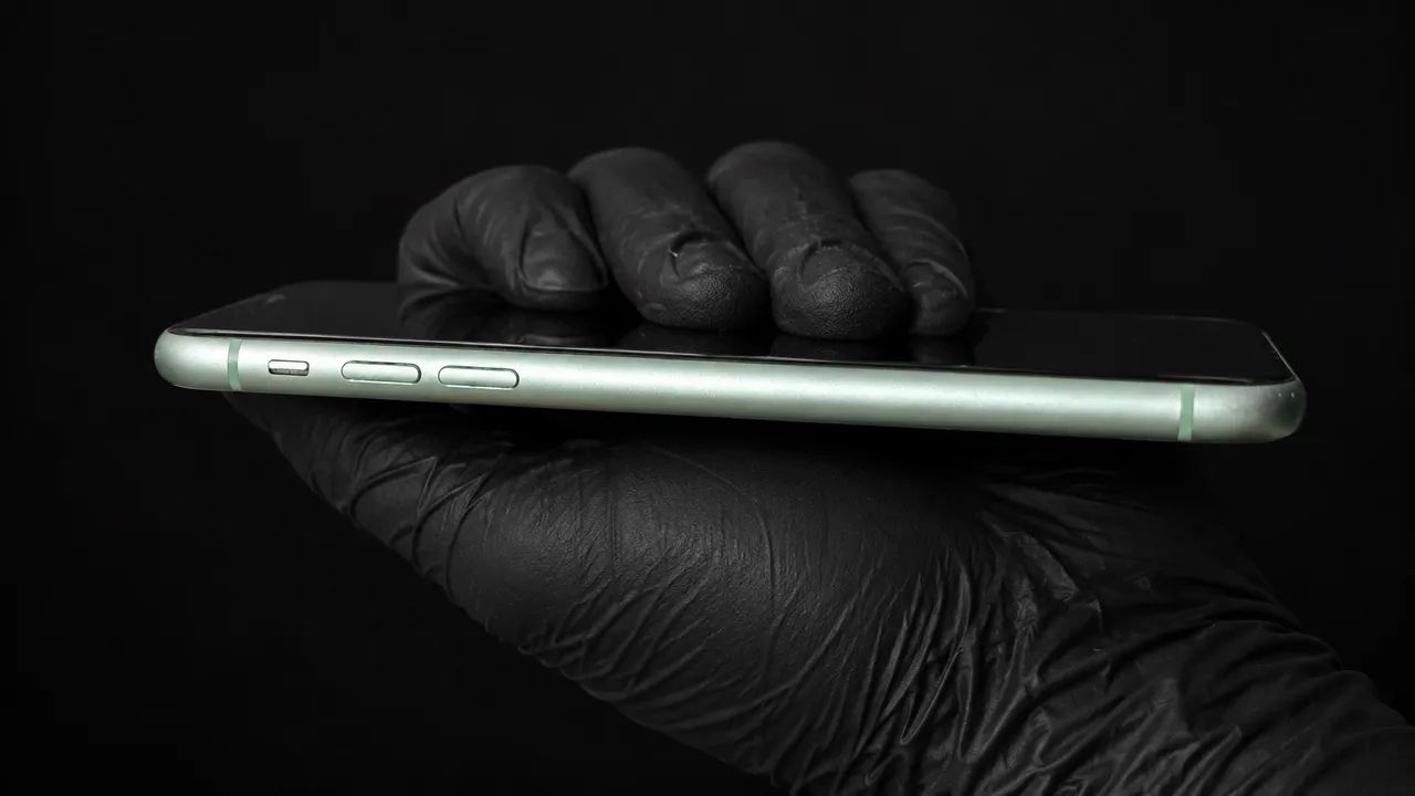 iPhone 11 64GB Verde ? Impecável! - Foto 4