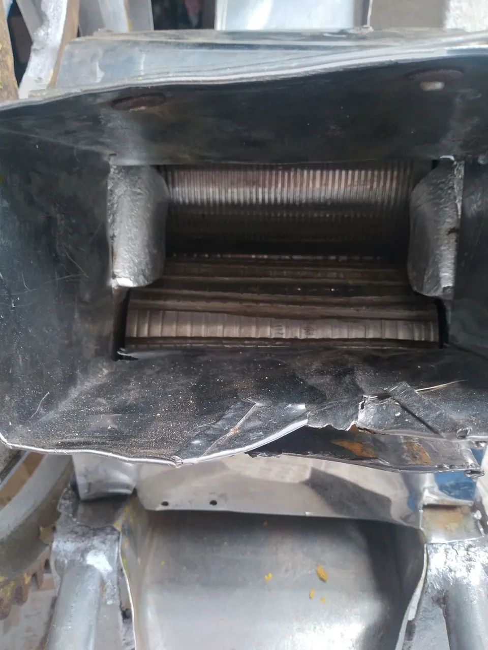 Engenho  de  cana  - Foto 4