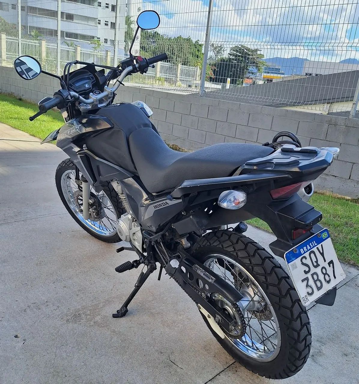 Bros 2024 excelente  - Foto 4