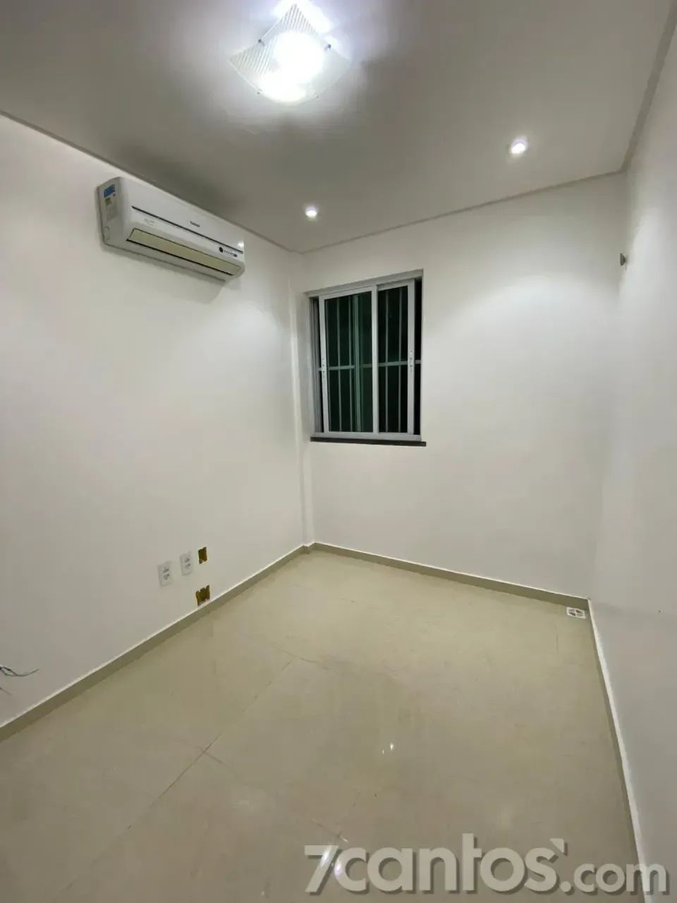 Apartamento, Vila União, 4 Quartos - Foto 3