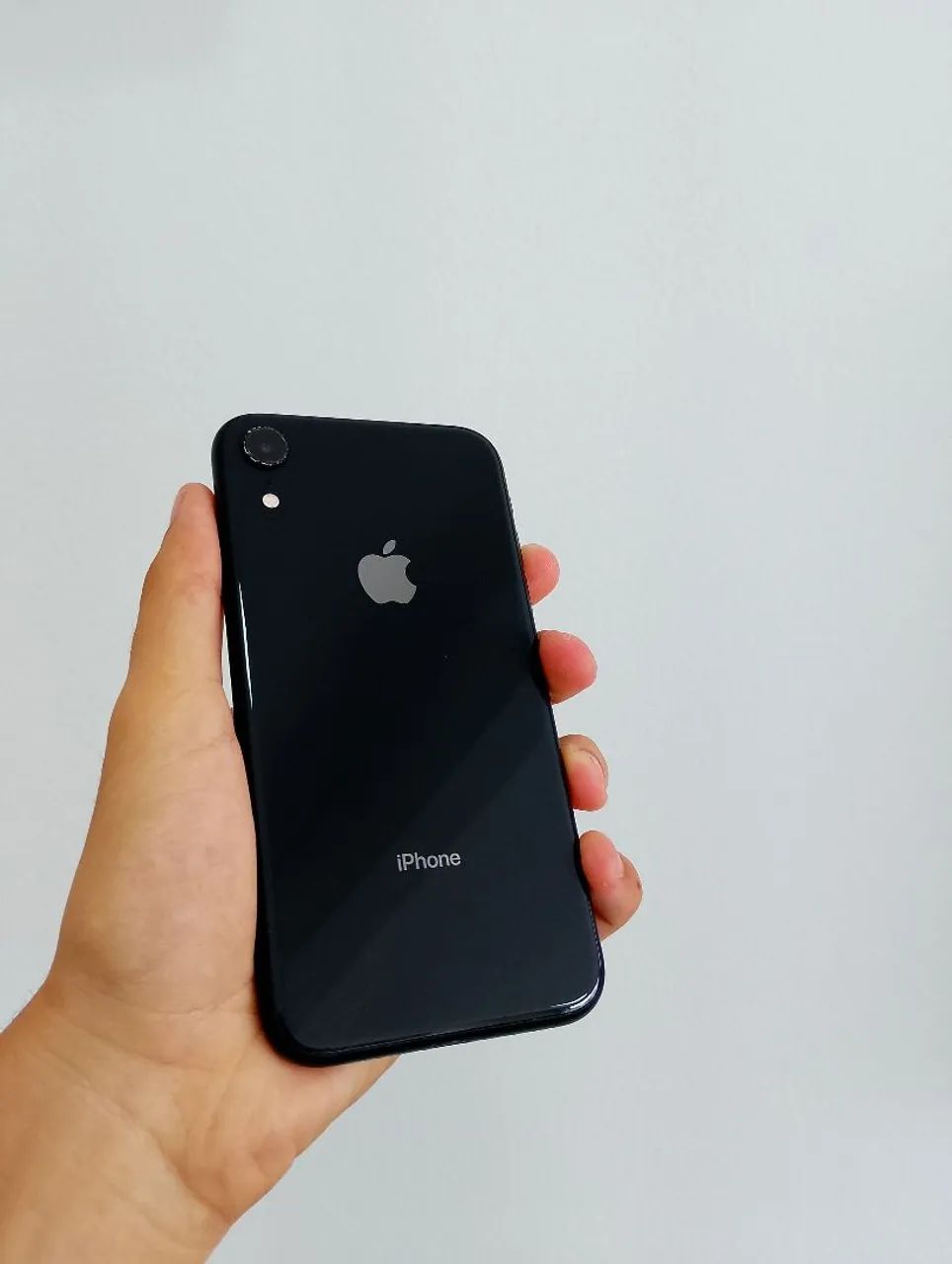 IPHONE XR 128GB TODO ORIGINAL  - Foto 5