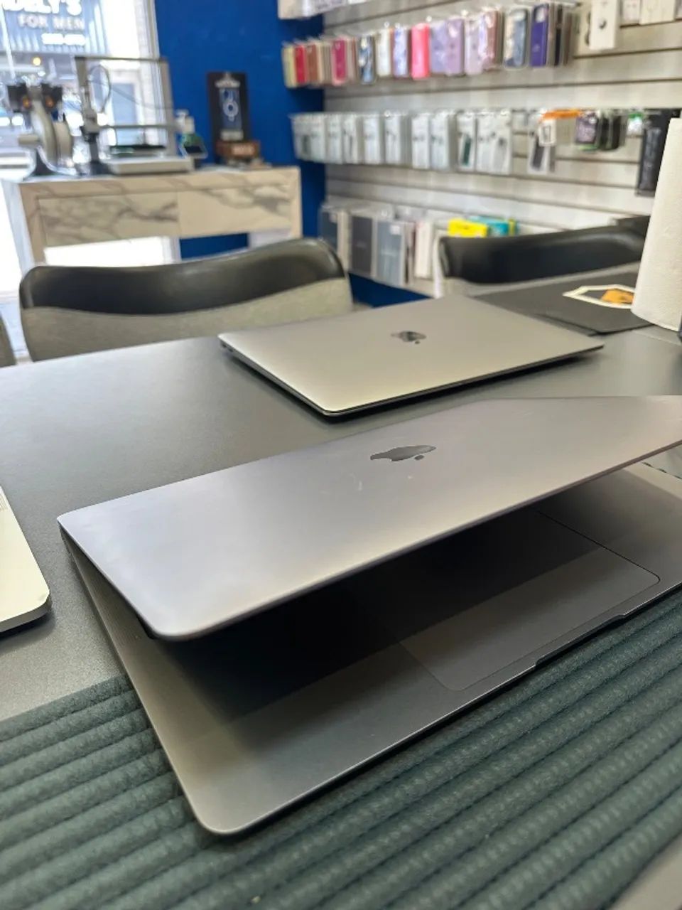 MacBook Air M1 256/8 - Seminovo C/ Garantia - Foto 4