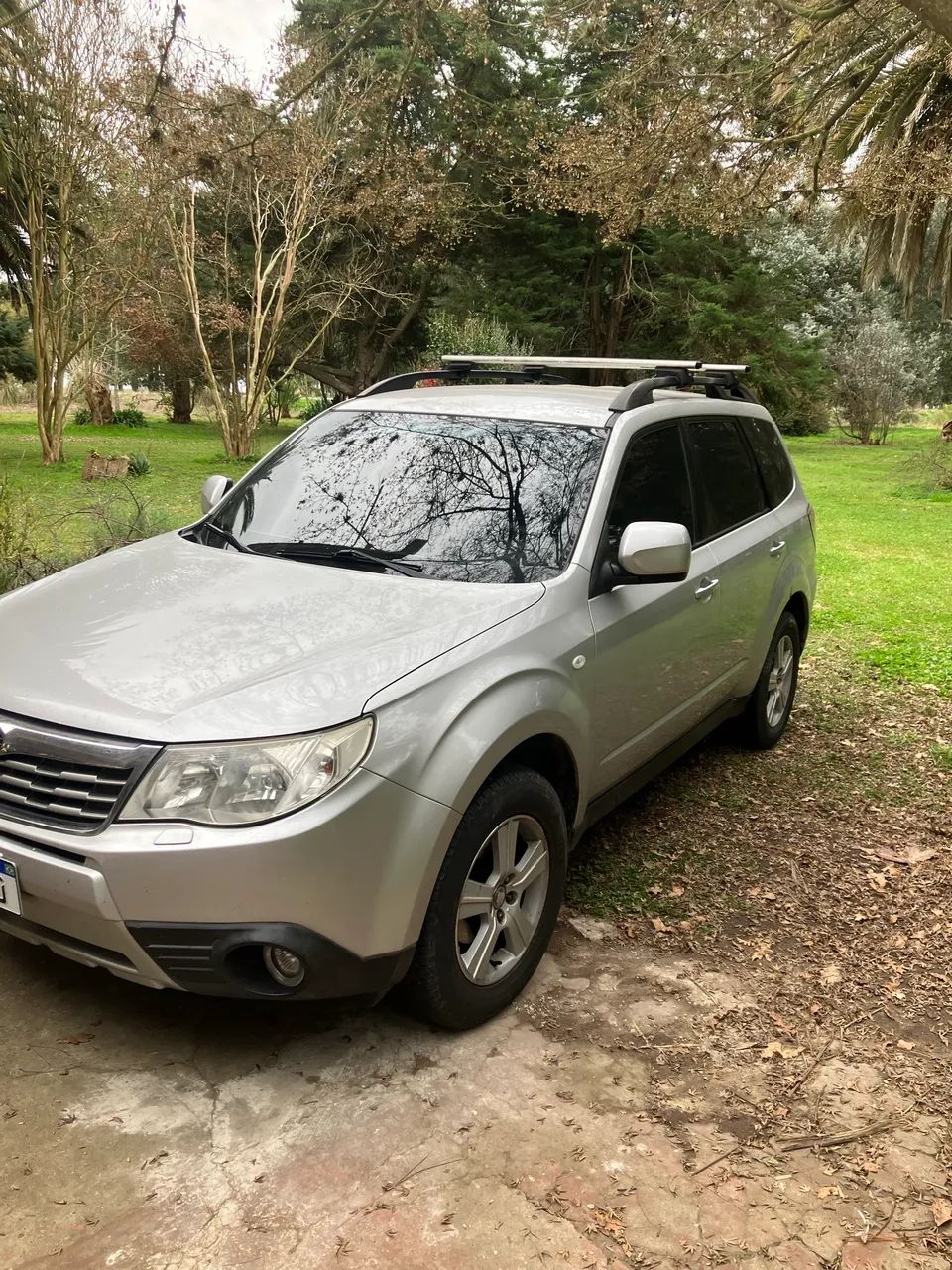 Subaru Forester 2.0/2.0 S 4X4 Aut. 2010 - Foto 3