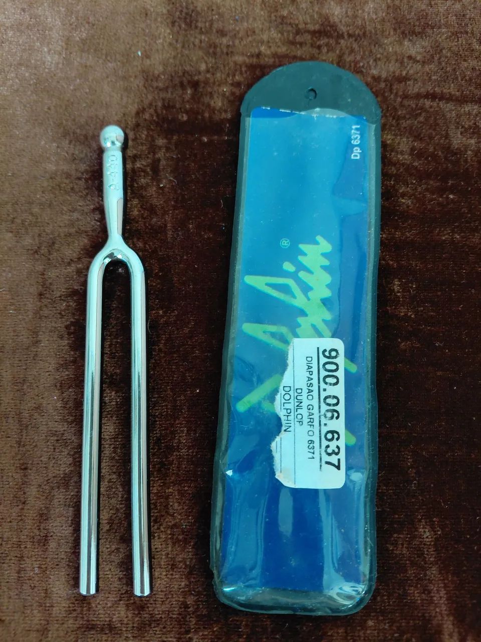 Diapasão Dolphin - Foto 2
