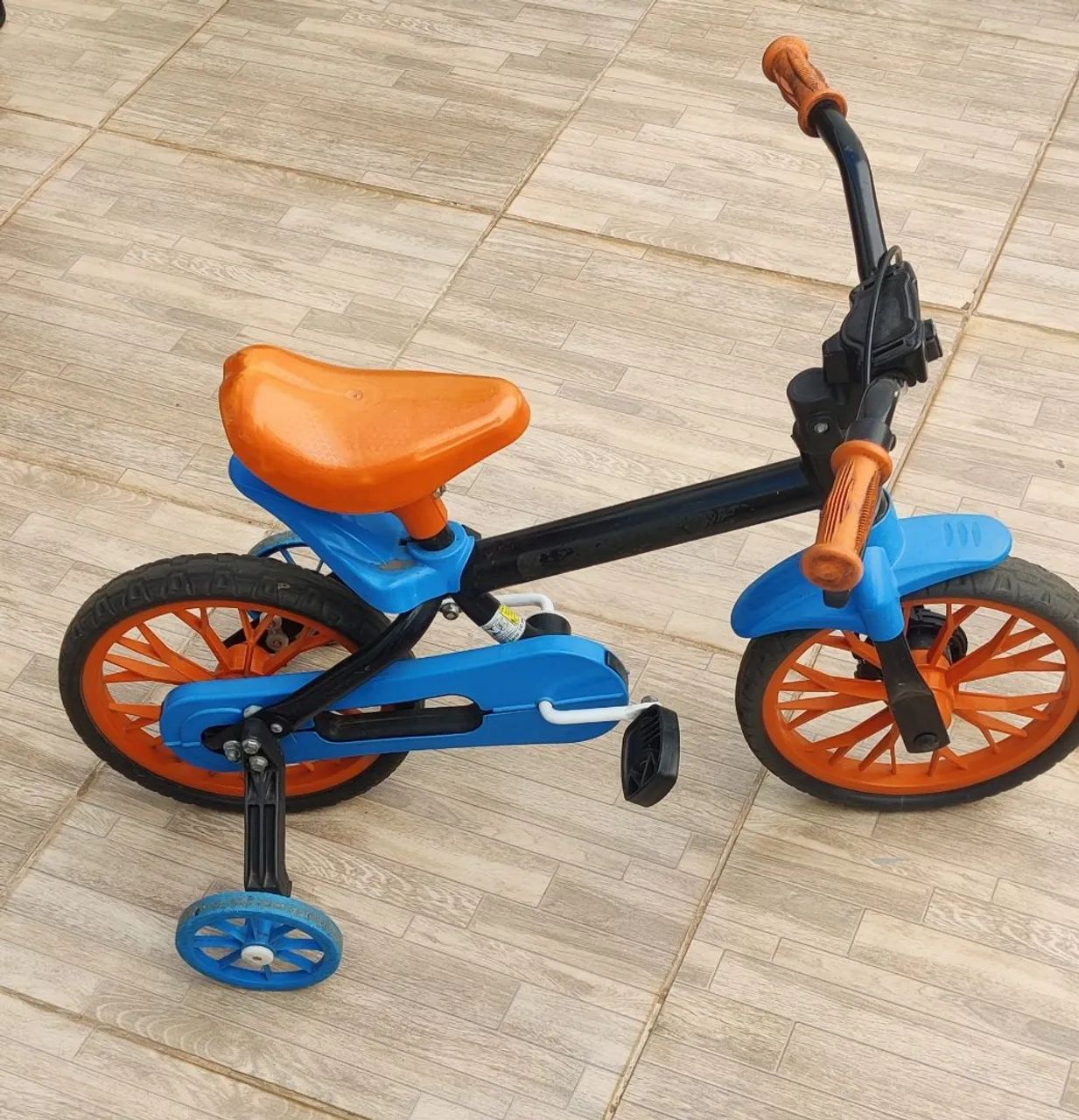 Bicicleta  - Foto 2