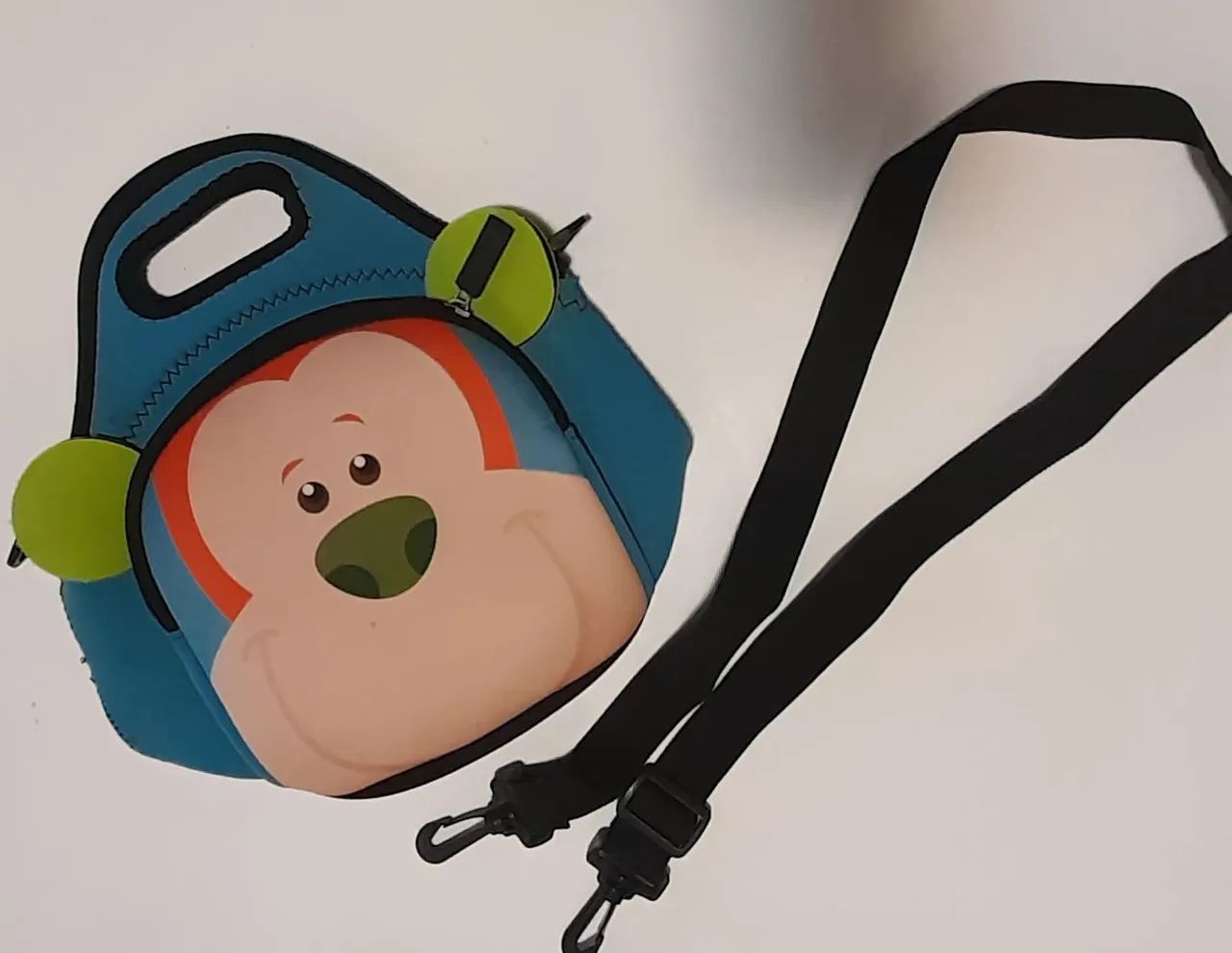 Bolsa infantil com alça Tip Top - Foto 3