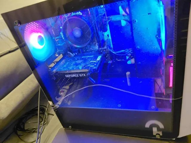 Computador Gamer - Foto 3