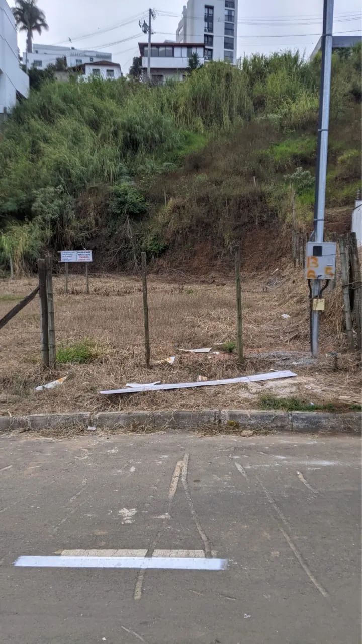 Terreno no Aeroporto  - Foto 4